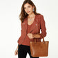 Morella Small Tote