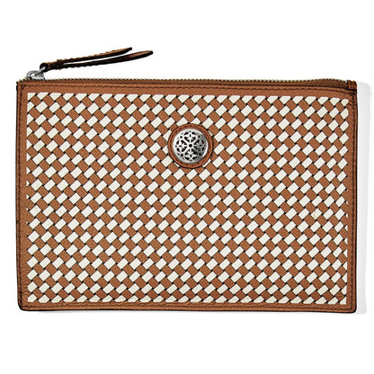 Mosaic Pouch