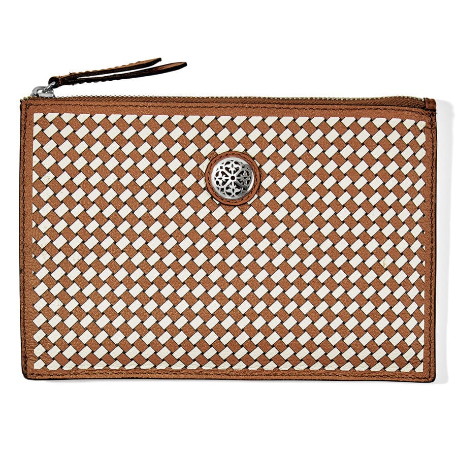 Mosaic Pouch