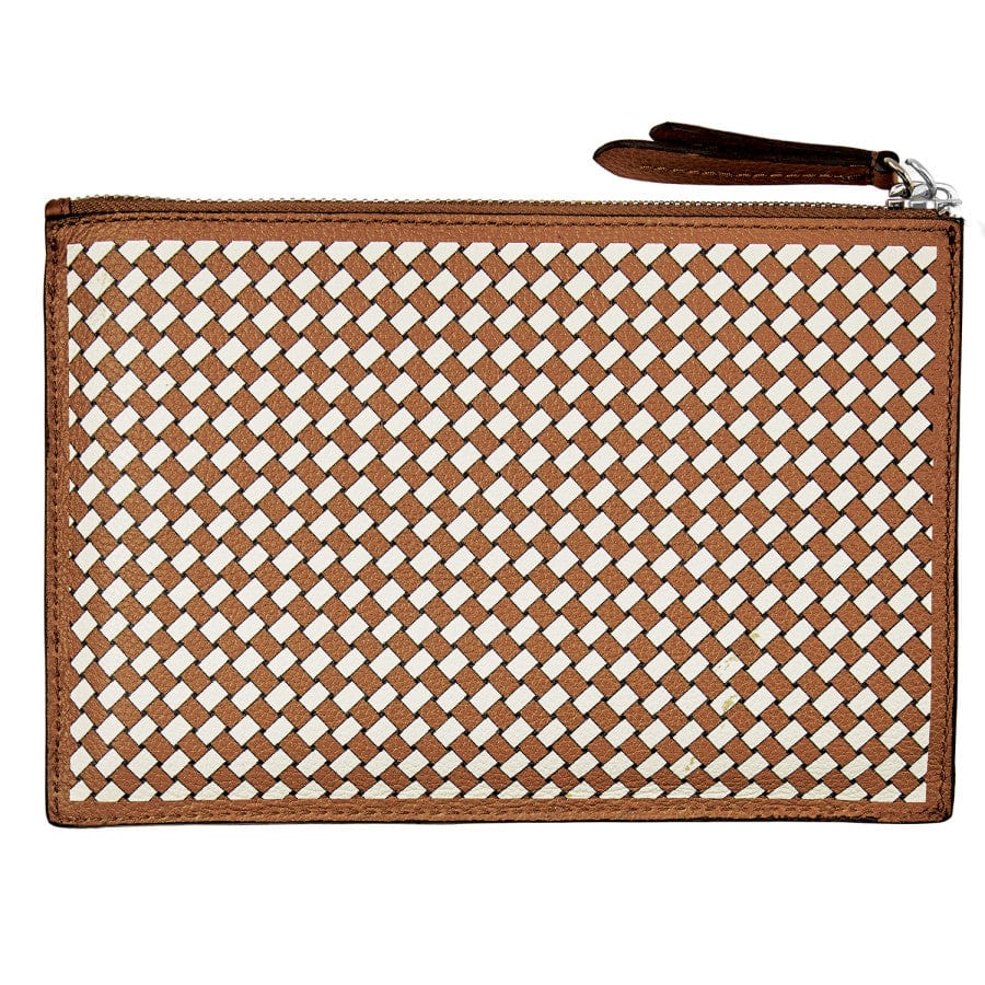 Mosaic Pouch