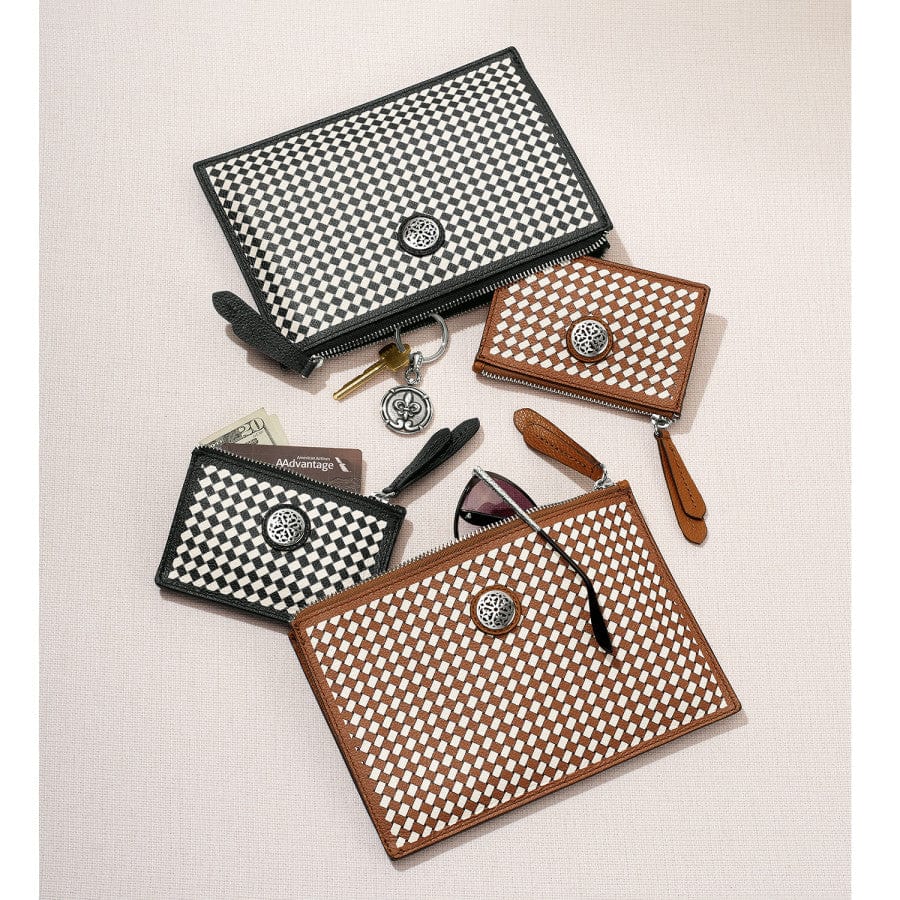 Mosaic Pouch