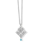 Mosaic Tile Necklace
