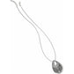 Mumtaz Teardrop Necklace