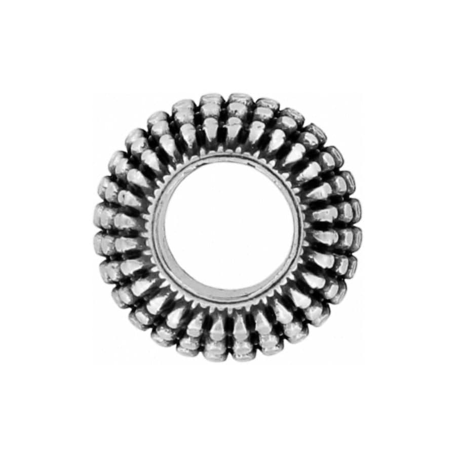 Mystique Bead silver 2