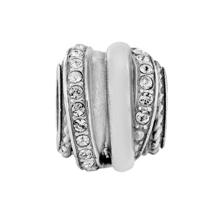 Neptune's Rings Bead