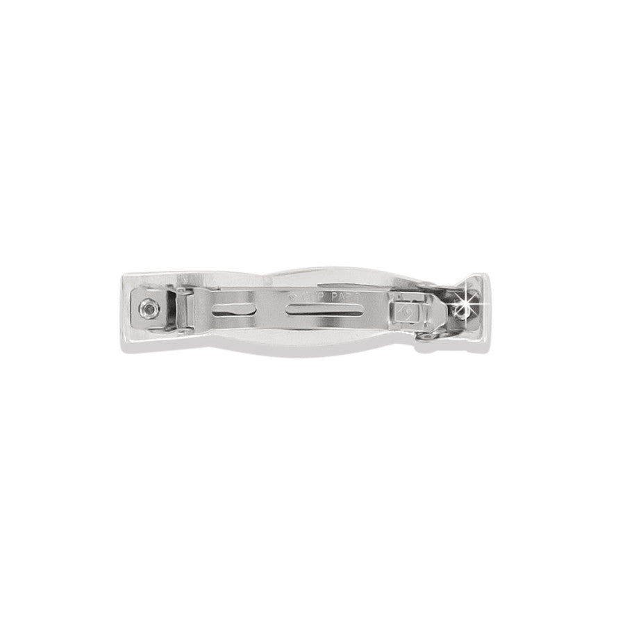 Neptune's Rings Small Barrette silver-gold 3