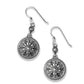 Neve French Wire Earrings