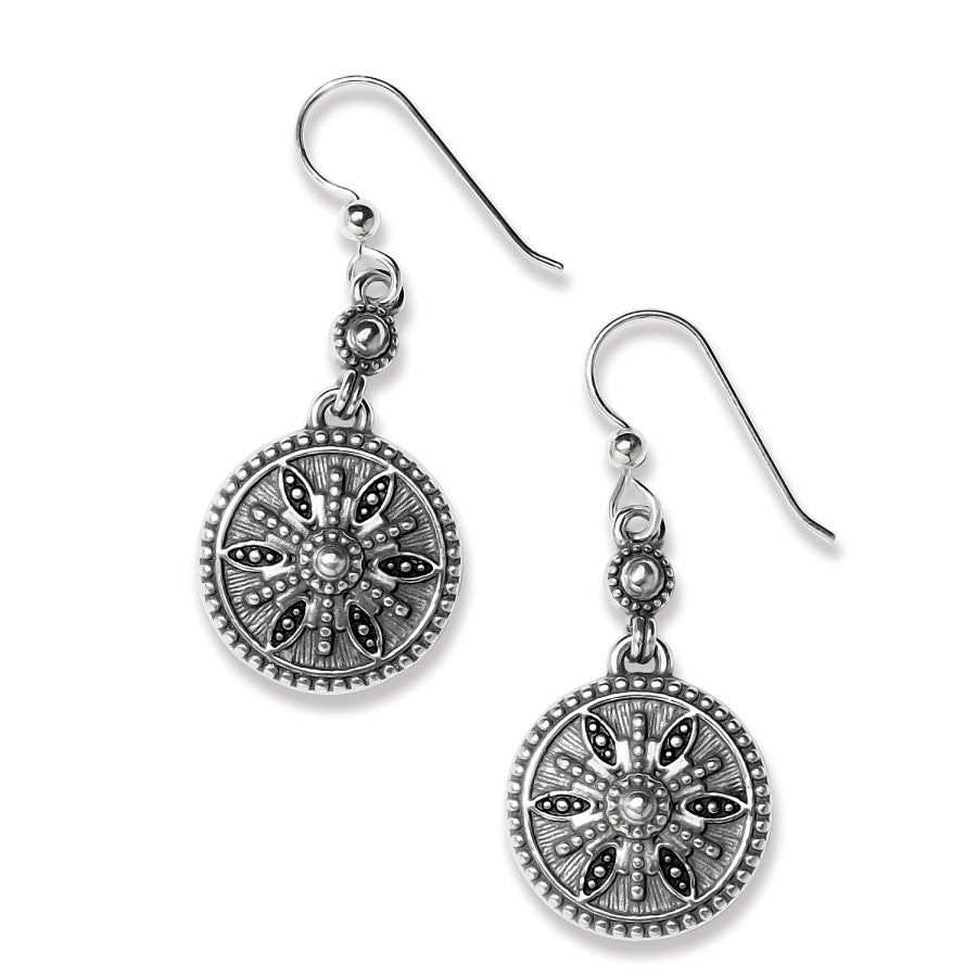 Neve French Wire Earrings