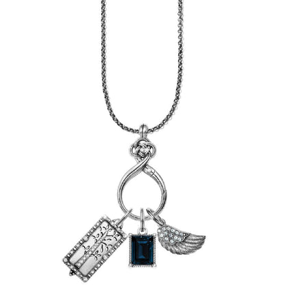 New Beginnings Necklace
