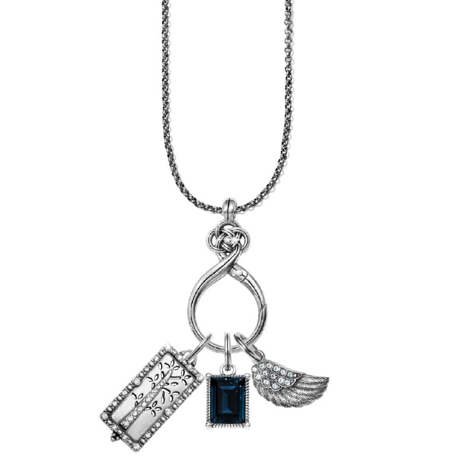 New Beginnings Necklace
