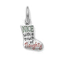 Nice Stocking Charm