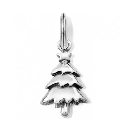 Noble Tree Charm