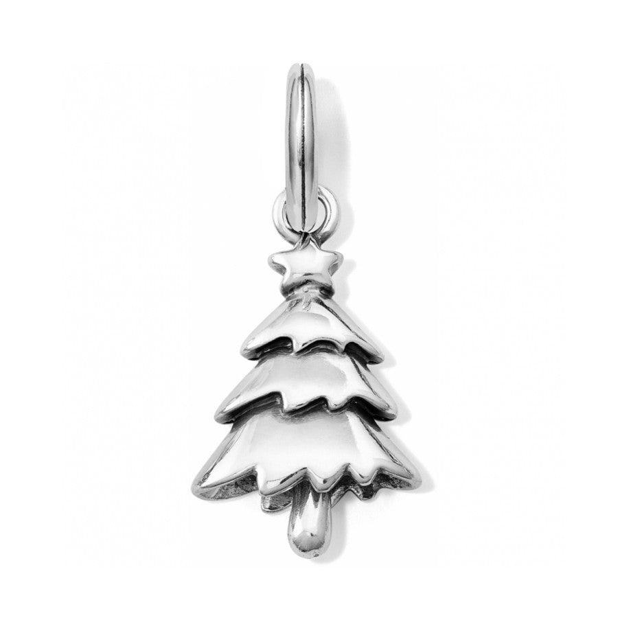Noble Tree Charm