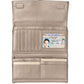 Nolita Shimmer Large Wallet