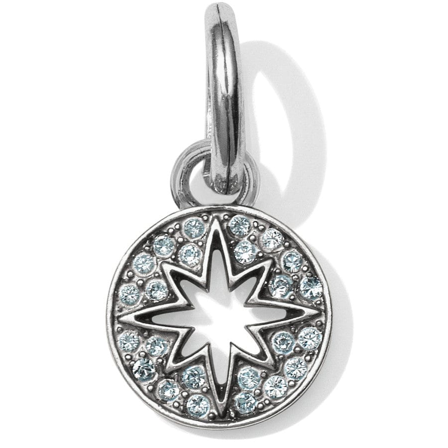 North Star Highlight Amulet - Brighton