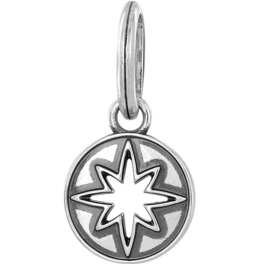 North Star Highlight Amulet silver 2