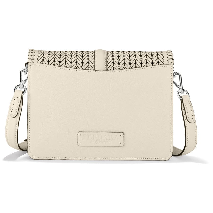 Odette Flap Bag