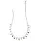 One Heart Charm Jewelry Gift Set
