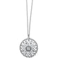 One Love Circle Convertible Necklace