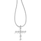 One Love Cross Necklace