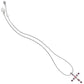 One Love Cross Necklace