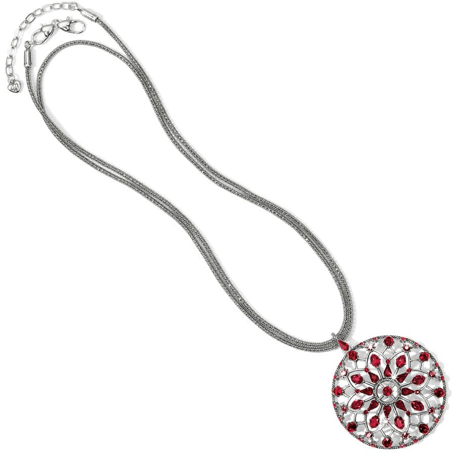 One Love Ruby Gift Set silver-ruby 4