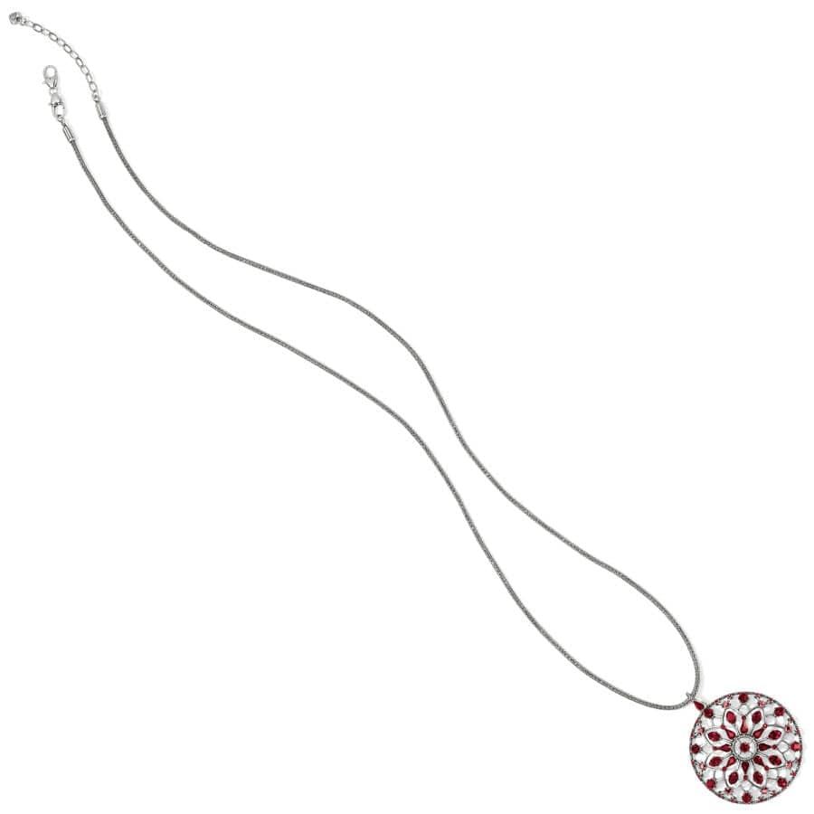 One Love Ruby Gift Set silver-ruby 5