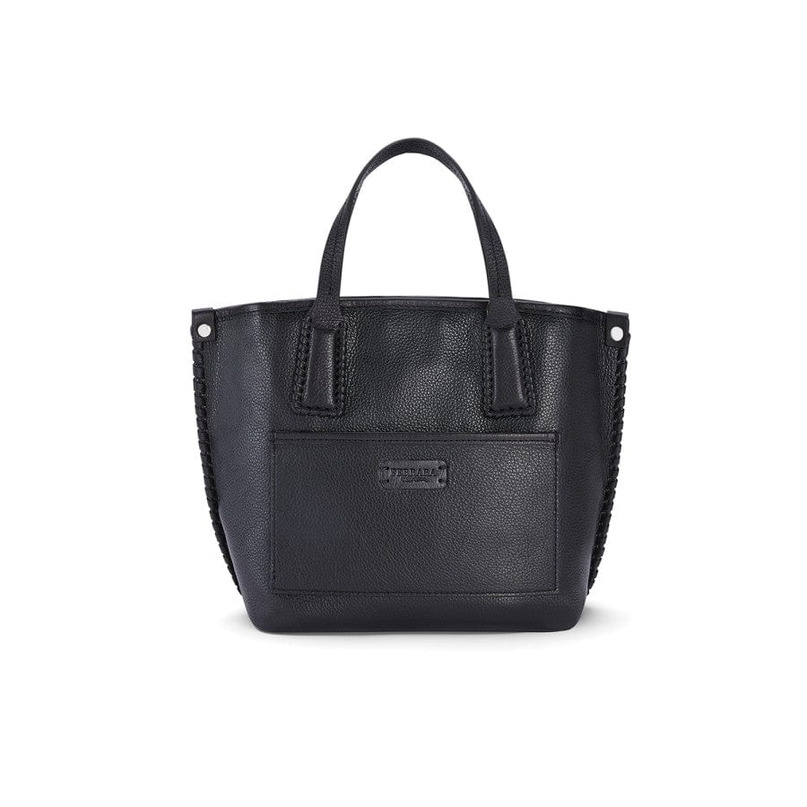 Oriana Small Tote black 10