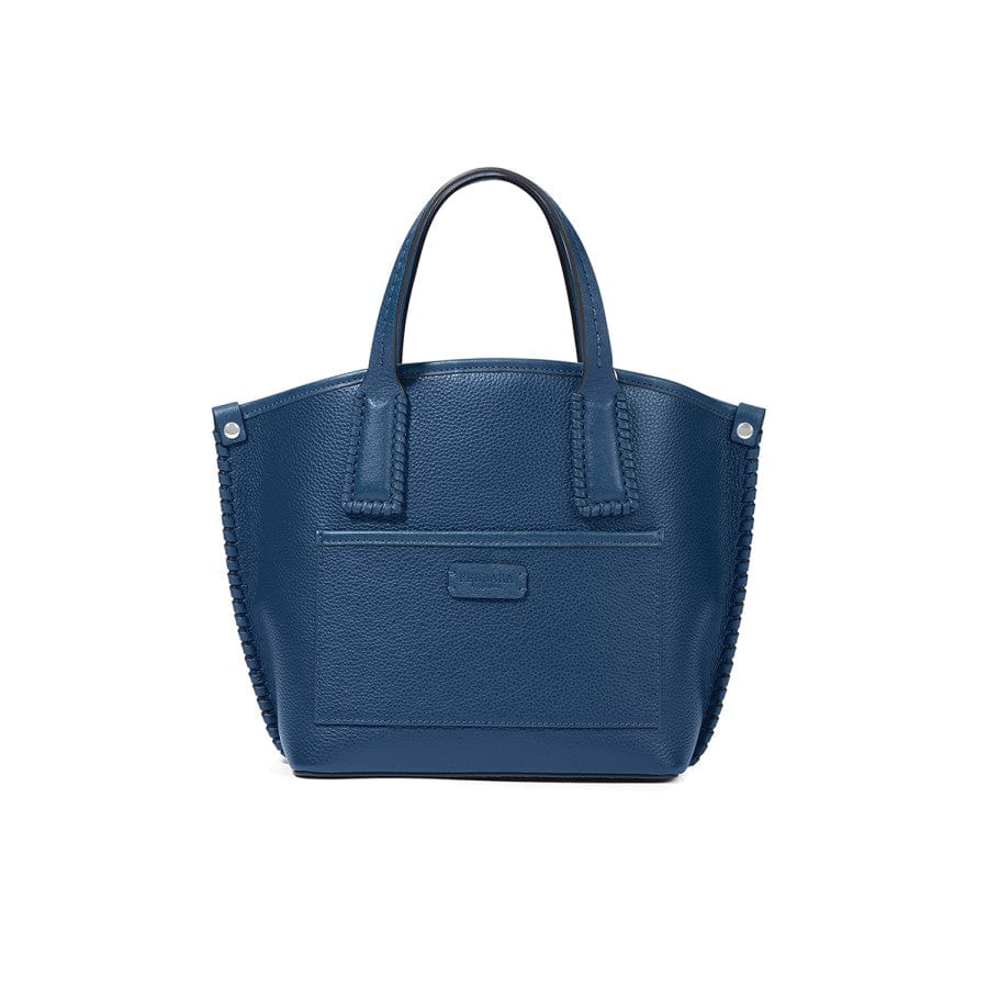 Oriana Small Tote cyan 14