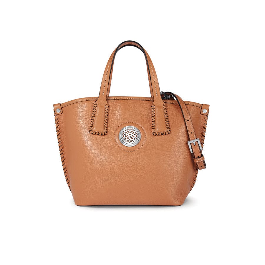 Oriana Small Tote naturelle 1