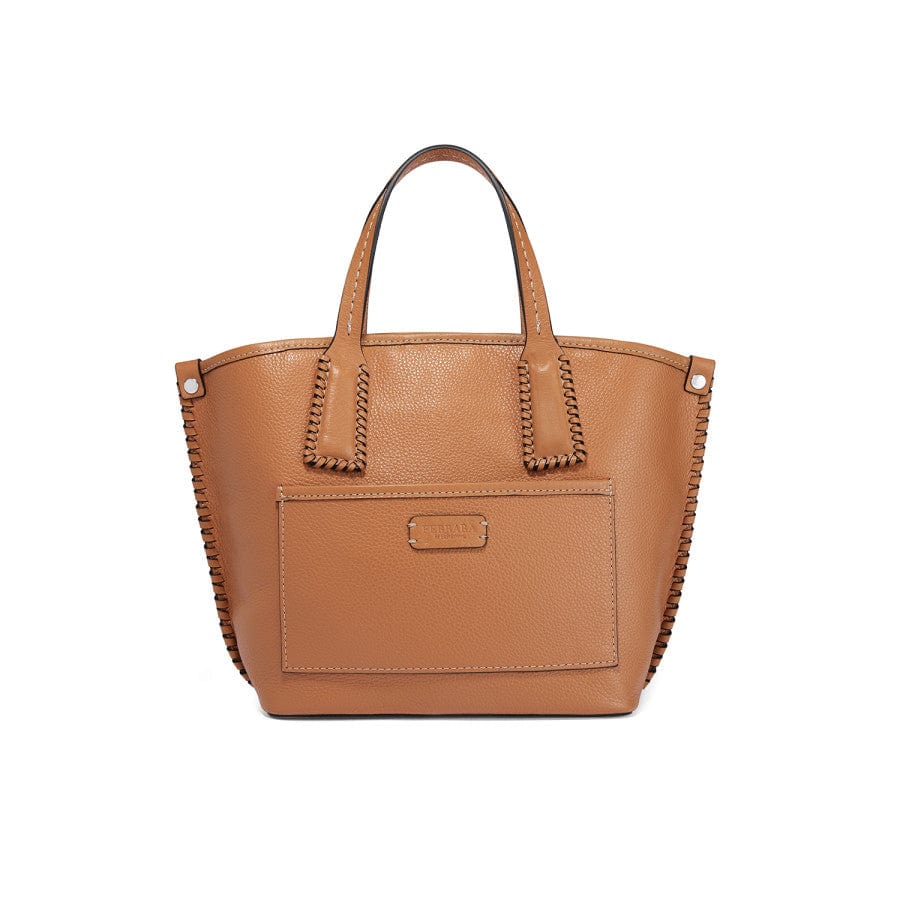 Oriana Small Tote naturelle 3