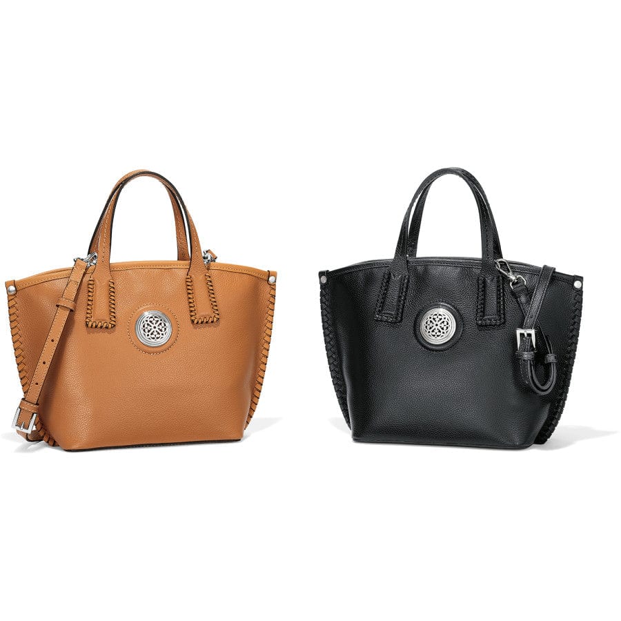 Oriana Small Tote naturelle 4