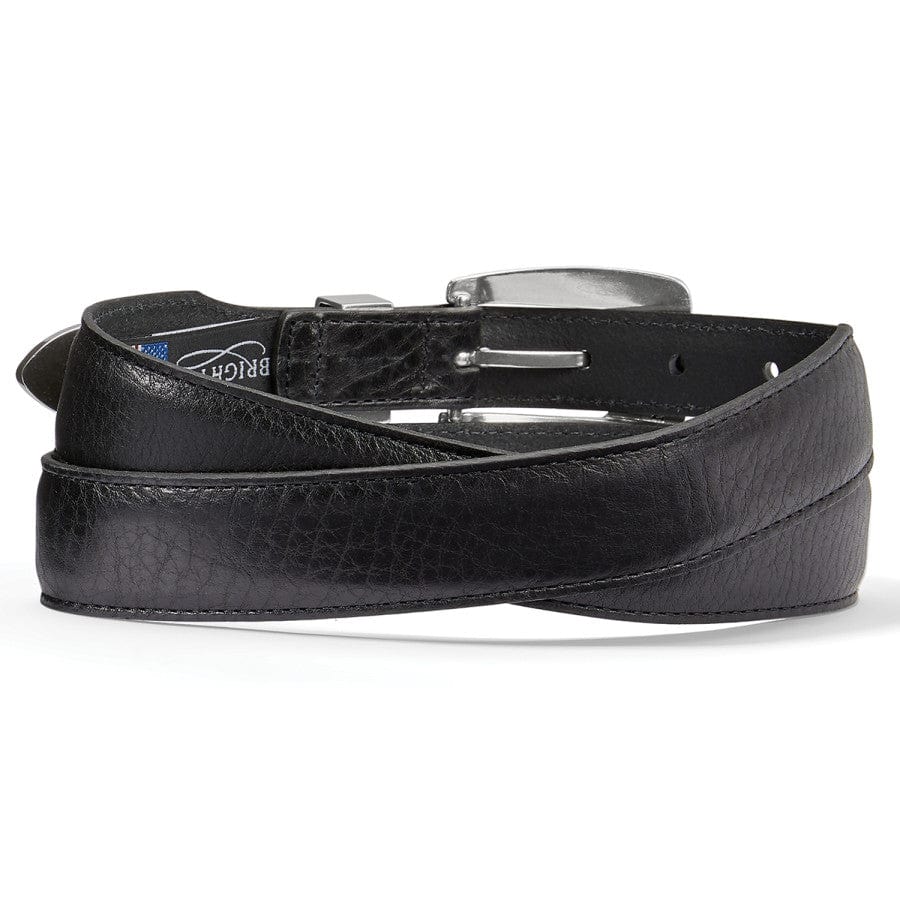 Orvieto Belt black 2