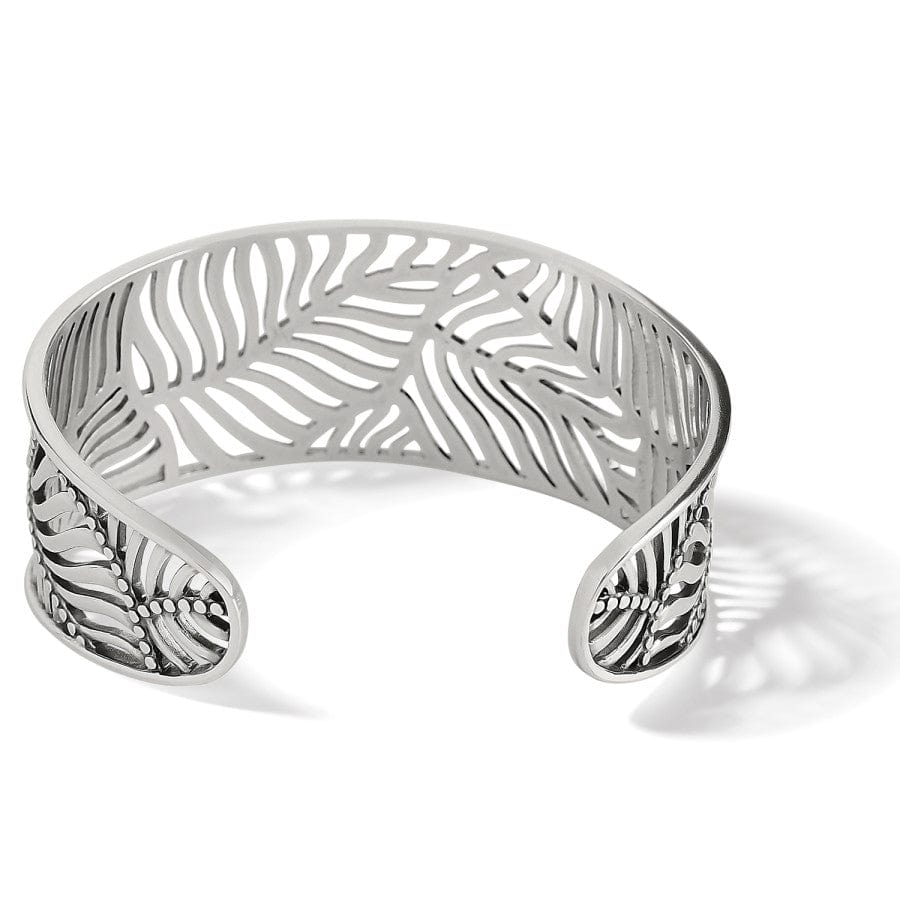 Brighton silver cuff bracelet deals