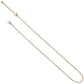 Paradise Cove Shell Necklace
