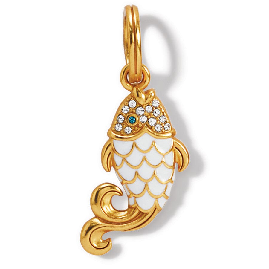 Paradise Cove Shell Necklace