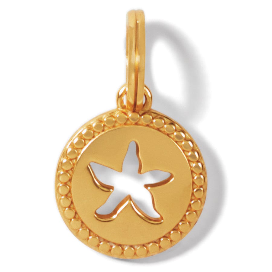 Paradise Cove Starfish Charm