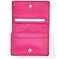 Paradise Garden Card Case