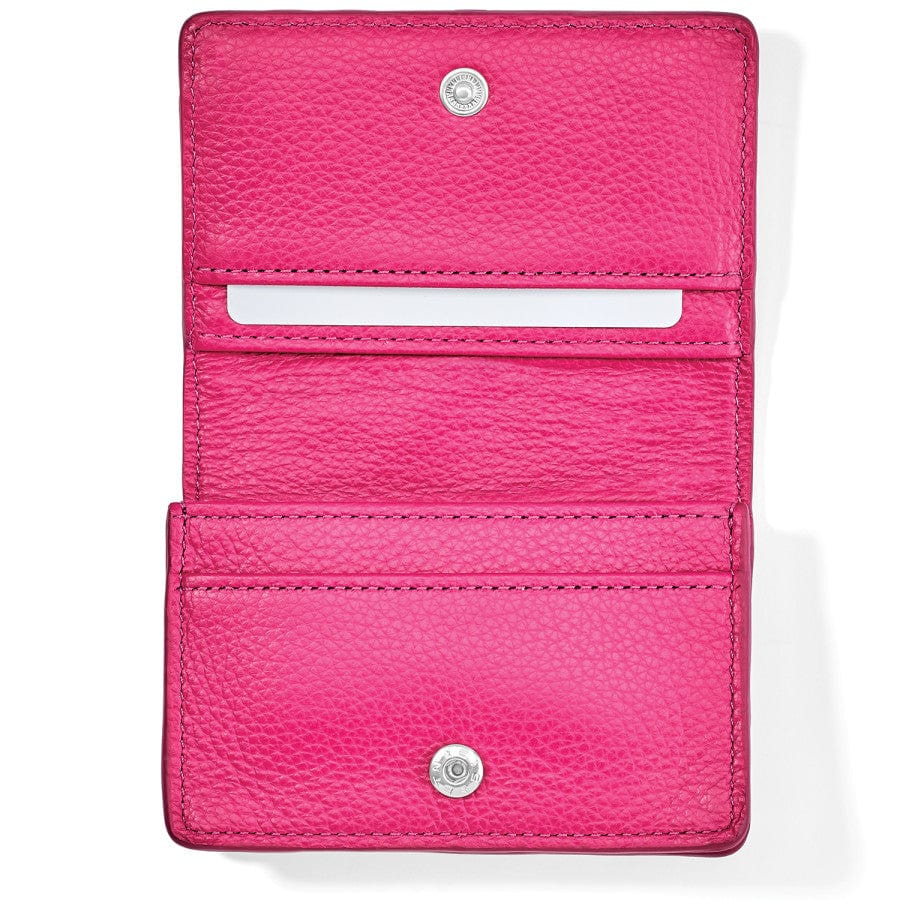 Paradise Garden Card Case