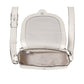 Paradiso Shell Mini Flap Bag