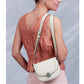 Paradiso Shell Mini Flap Bag