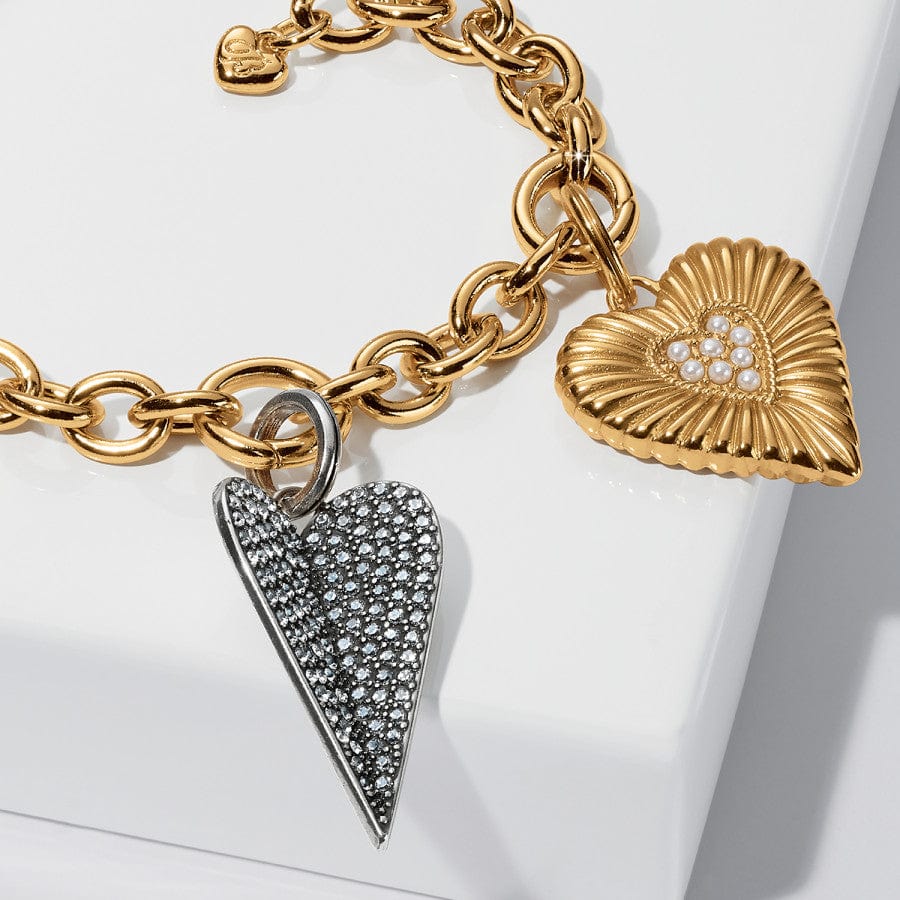 Passion Unfolds Amulet Bracelet Gift Set