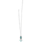 Pebble Dot Dream Convertible Necklace