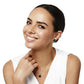 Pebble Dot Onyx Short Necklace