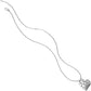 Pebble Heart Jewelry Gift Set