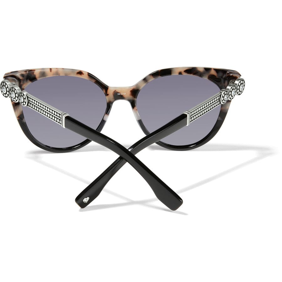 Pebble Medali Dual Tone Sunglasses black-tortoise 3