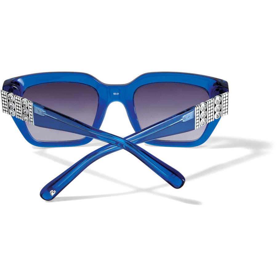 Pebble Medali Sunglasses blue 2