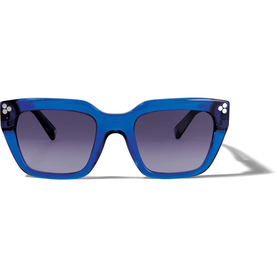 Pebble Medali Sunglasses blue 3