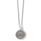 Pebble Round Petite Gift Set