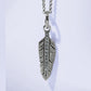 Plume Amulet Necklace Gift Set
